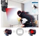 Камера наблюдения 50X ZOOM 12 мп PTZ WI-FI поворотная уличная видеокамера IP 66 с датчиком движения - изображение 3
