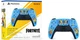 Геймпад Бездротовий Контролер Sony PlayStation (PS5) Limited Edition DualSense Fortnite Фортнайт - зображення 2