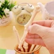 Ручки в виде кости. Набор 5 ручек (синие чернила) - изображение 3