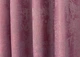 Комплект готовых штор VR-Textil Жаккард Sultan № 1560ш Темно-розовый 100х285 см 2 шт (31-731) - изображение 7