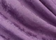 Комплект готових штор VR-Textil Жакард Sultan № 1559ш Лавандовий 100х270 см 2 шт (31-740) - зображення 6