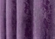 Комплект готовых штор VR-Textil Жаккард Sultan YL № 1547ш Фиолетовый 150х270 см 2 шт (33-0414) - изображение 7