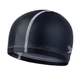 Шапочка для плавання Speedo Pace Cap JU (8-720731819) Dark Blue дитяча - зображення 1