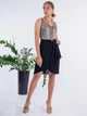 Спідниця Sarah Chole 11306 S (43121S) Чорний - зображення 2