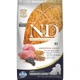 Сухой корм Farmina N&D Low Grain Lamb&Blueberry для щенков средних и крупных пород с ягненком 12 кг (8010276033727) - изображение 1