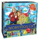 Настільна гра Монополія 82210 укр. мовою - зображення 1