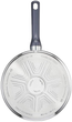 Сотейник з кришкою Tefal Daily Cook G7303255 нержавіюча сталь 24 см (3168430320130) - зображення 6