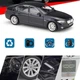 Коллекционная машина Welly BMW 535i (F10) Модель автомобиля / Масштаб 1:24 / Черный - изображение 9