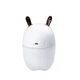 Увлажнитель воздуха MengChong H2O Humidifier Белый HPBH17200W - изображение 3