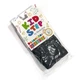 Дитячі колготки в рубчик Kid Step на 116-122 см Темно-сірий - изображение 2