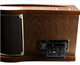 Музичний центр Програвач Soundmaster NR545DAB Nostalgia Stereo DAB+/FM касети USB CD AUX - зображення 2