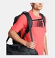 Універсальний Рюкзак Under Armour Hustle 6.0 Pro Backpack(1384671-001) MISC Сірий - изображение 8