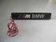 Логотип BMW на радіаторні грати Емблема з підсвічуванням M-Power - зображення 5