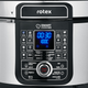 Мультиварка-скороварка Rotex REPC78-B Universal - изображение 5