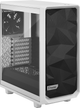 Корпус Fractal Design Meshify 2 Compact Clear Tempered Glass White (FD-C-MES2C-05) - изображение 3