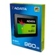 SSD накопитель Adata Ultimate SU650 960 GB (ASU650SS-960GT-R) - изображение 6