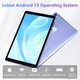 Планшет 10.1" WeTap M10 2+2/32 4 ядра Android 12 6000 mAh Purple - зображення 2