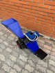 Измельчитель-щепорез «Woodex-4180» - изображение 3