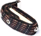 Каподастр Dunlop 7192 Bill Russell Elastic Double Heavy Capo (R120807) - изображение 1