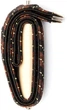 Каподастр Dunlop 7192 Bill Russell Elastic Double Heavy Capo (R120807) - изображение 2