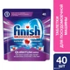 Таблетки для посудомоечных машин FINISH Quantum 40шт (5011417548110) - изображение 2