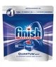 Таблетки для посудомоечных машин FINISH Quantum 40шт (5011417548110) - изображение 1