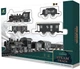 Игровой набор Fenfa Железная дорога (6902241805823) - изображение 2