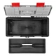 Комплект ящиков для инструментов INTERTOOL BX-0003 - изображение 7