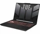 Ноутбук (2024) геймерський ASUS TUF Gaming A15 Ryzen 7 7735HS / 16GB / 512GB / RTX4060 / 15,6" 144Hz - зображення 3