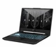 Ноутбук (2024) игровой ASUS TUF Gaming A15 Ryzen 7 7435HS/ 32GB / 512GB/ RTX3050 / 15,6" 144Hz - изображение 4