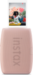 Фотопринтер Fujifilm Instax Mini LINK3 R PINK EX D Рожева троянда (16832118) - зображення 10