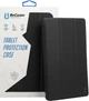 Чохол для планшета BeCover Smart Case для Samsung Galaxy Tab S10 Ultra (SM-X920/SM-X926) 14.6" Black (BC_712228) - зображення 1