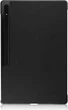 Чохол для планшета BeCover Smart Case для Samsung Galaxy Tab S10 Ultra (SM-X920/SM-X926) 14.6" Black (BC_712228) - зображення 3
