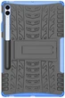 Чохол для планшета BeCover для Samsung Galaxy Tab S10 Plus (SM-X820/SM-X826) 12.4" Blue (BC_712231) - зображення 1