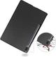 Чехол для планшета BeCover Smart Case для Samsung Galaxy Tab S10 Plus (SM-X820/SM-X826) 12.4" Black (BC_712232) - изображение 5