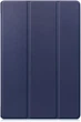 Чехол для планшета BeCover Smart Case для Samsung Galaxy Tab S10 Plus (SM-X820/SM-X826) 12.4" Deep Blue (BC_712233) - изображение 3