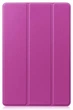 Чехол для планшета BeCover Smart Case для Samsung Galaxy Tab S10 Plus (SM-X820/SM-X826) 12.4" Purple (BC_712237) - изображение 2