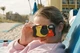 Одноразова плівкова фотокамера Kodak FunSaver на 27 кадрів MAX 800 зі спалахом (фотоплівка+батарейка) - зображення 4