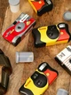 Одноразова плівкова фотокамера Kodak FunSaver на 27 кадрів MAX 800 зі спалахом (фотоплівка+батарейка) - зображення 7
