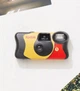 Одноразова плівкова фотокамера Kodak FunSaver на 27 кадрів MAX 800 зі спалахом (фотоплівка+батарейка) - зображення 10
