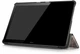 Чехол для планшета BeCover Smart Case для Samsung Galaxy Tab S10 Plus (SM-X820/SM-X826) 12.4" Paris (BC_712246) - изображение 5