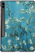 Чехол для планшета BeCover Smart Case для Samsung Galaxy Tab S10 Plus (SM-X820/SM-X826) 12.4" Spring (BC_712249) - изображение 4