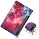 Чехол для планшета BeCover Smart Case для Samsung Galaxy Tab S10 Plus (SM-X820/SM-X826) 12.4" Space (BC_712248) - изображение 5