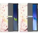 Чехол для планшета BeCover Smart Case для Samsung Galaxy Tab S10 Plus (SM-X820/SM-X826) 12.4" Fairy (BC_712250) - изображение 4