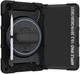 Чохол для планшета BeCover Horizontal handle для Apple iPad 10.2 2019/2020/2021 Black (BC_712150) - зображення 1