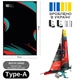 Арт Держатель Рамка на Стену 80x50 см. для Фирменного Конструктора Technic Яхта Emirates Team New Zealand AC75 (42174) - Type-A - изображение 4