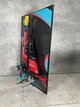 Арт Держатель Рамка на Стену 80x50 см. для Фирменного Конструктора Technic Яхта Emirates Team New Zealand AC75 (42174) - Type-A - изображение 14