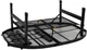 Стіл Bo-Camp Woodbine Oval 100x70 см Black/Wood look (1404185) (DAS302783) - зображення 4