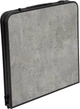 Стол Bo-Camp Northgate 120x60 см Black/Grey (1404186) (DAS302784) - изображение 9