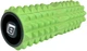 Массажный ролик-валик для МФР и йоги EasyFit 33х14 см роллер-массажер для спины, ног, рук и шеи EF-2022a-GN Салатовый (56003505) - изображение 1